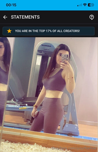yourfoxfree Nude Leaks OnlyFans Photo 7