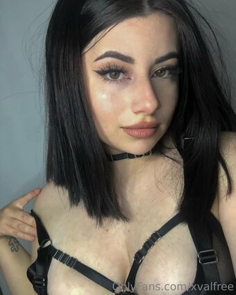 yourgirlfriendval