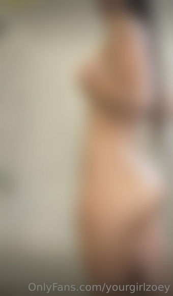 yourgirlzoey Nude Leaks OnlyFans Photo 18