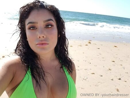 yourhairdresser Nude Leaks OnlyFans Photo 9