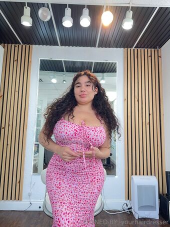 yourhairdresser Nude Leaks OnlyFans Photo 15