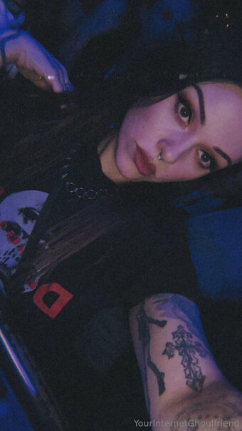 yourinternetghoulfriend