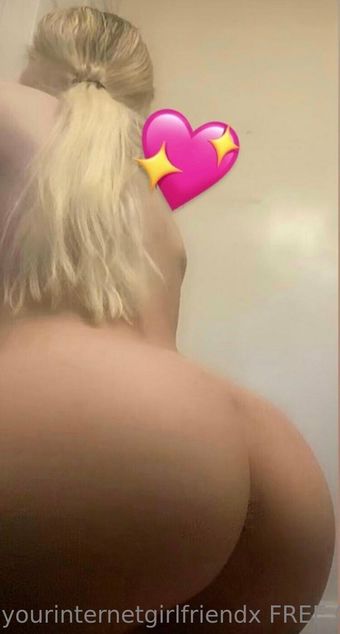 Yourinternetgirlfriendx Nude Leaks OnlyFans Photo 19