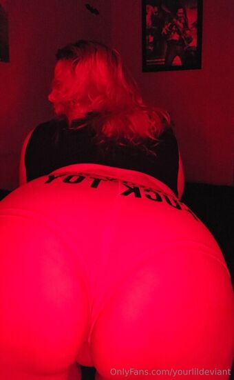 yourlildeviant Nude Leaks OnlyFans Photo 10