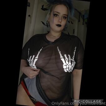 yourlildeviant Nude Leaks OnlyFans Photo 14