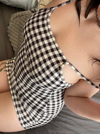 yourlittlegoth Nude Leaks OnlyFans Photo 7