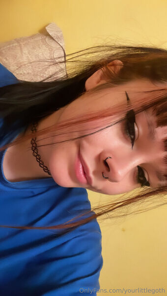 yourlittlegoth