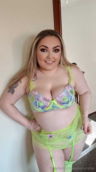 yourlucyloo