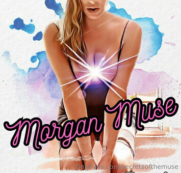 yourmorganmuse