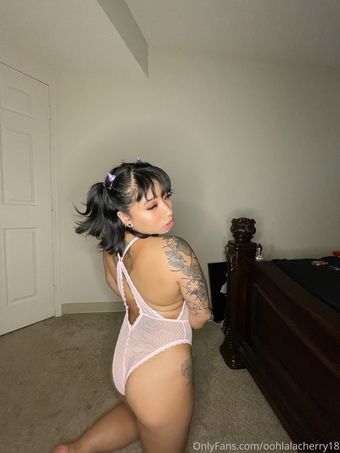 yournana18 Nude Leaks OnlyFans Photo 11