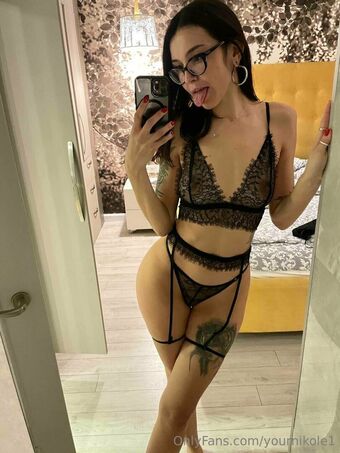 yournikole1 Nude Leaks OnlyFans Photo 19