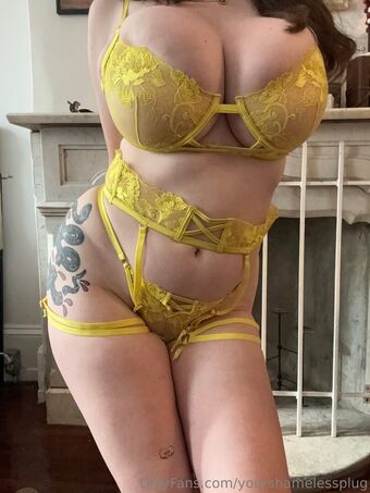 YourShamelessPlug | shamelessyour