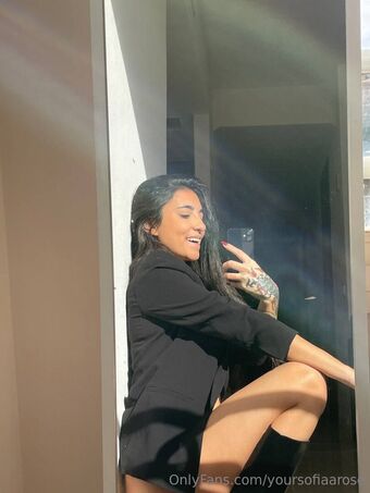 yoursofiaarose Nude Leaks OnlyFans Photo 19
