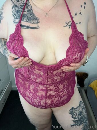 yourtattooedsecret