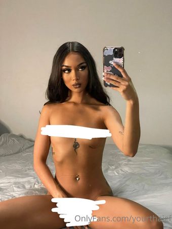 yourthaigf Nude Leaks OnlyFans Photo 11