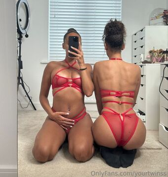 yourtwinss Nude Leaks OnlyFans Photo 44
