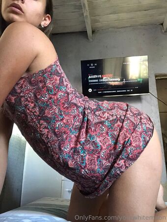 yourwhitemoon Nude Leaks OnlyFans Photo 17