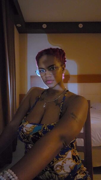 Yourxxxoshun Nude Leaks OnlyFans Photo 2