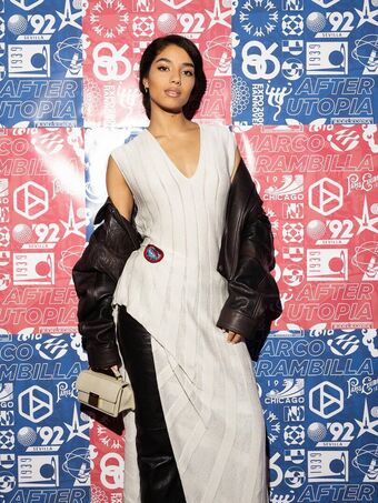 Yovanna Ventura Nude Leaks OnlyFans Photo 245