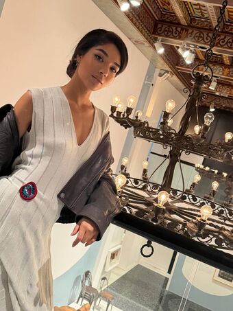 Yovanna Ventura Nude Leaks OnlyFans Photo 246