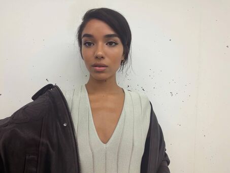 Yovanna Ventura Nude Leaks OnlyFans Photo 248