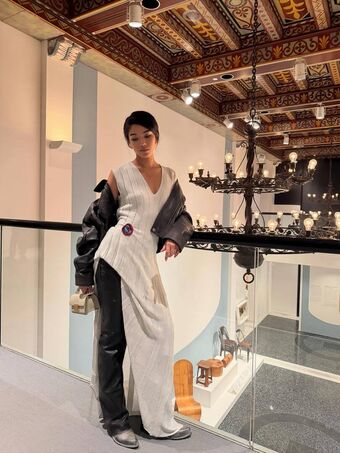 Yovanna Ventura Nude Leaks OnlyFans Photo 249