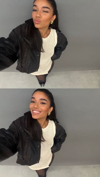 Yovanna Ventura Nude Leaks OnlyFans Photo 251