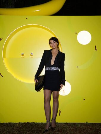 Yovanna Ventura Nude Leaks OnlyFans Photo 252