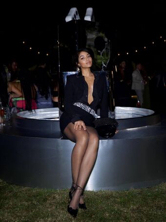 Yovanna Ventura Nude Leaks OnlyFans Photo 253