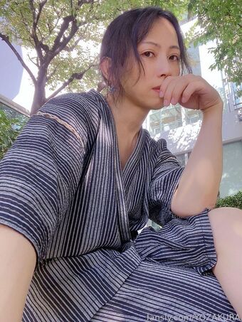 YOZAKURA Nude Leaks OnlyFans Photo 34