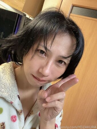 YOZAKURA Nude Leaks OnlyFans Photo 52
