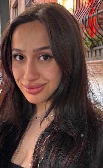 yrnabll Nude Leaks OnlyFans Photo 5