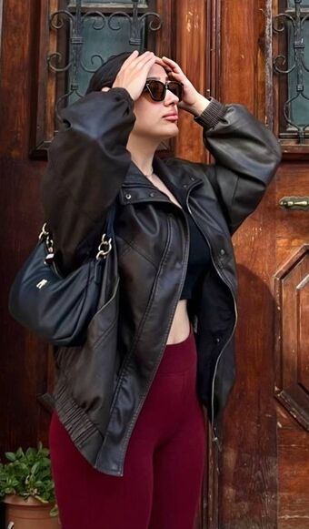 yrnabll Nude Leaks OnlyFans Photo 9