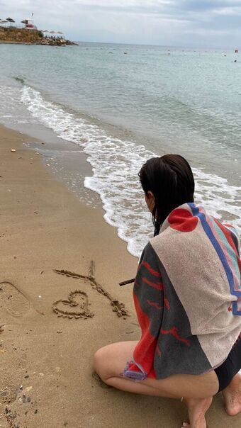 yrnabll Nude Leaks OnlyFans Photo 10