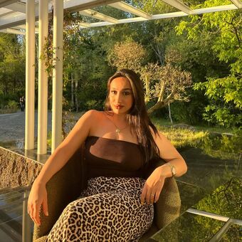 yrnabll Nude Leaks OnlyFans Photo 12