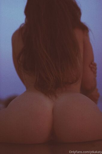 Ytkaty Nude Leaks OnlyFans Photo 13