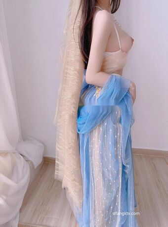Yu Yuan Yaya Nude Leaks OnlyFans Photo 51