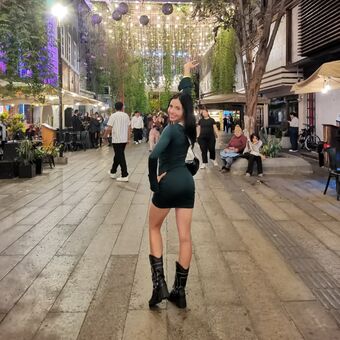 Yudimar Fatima Acosta Nude Leaks OnlyFans Photo 60