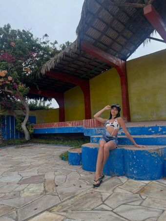 Yudimar Fatima Acosta Nude Leaks OnlyFans Photo 65