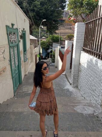 Yudimar Fatima Acosta Nude Leaks OnlyFans Photo 170