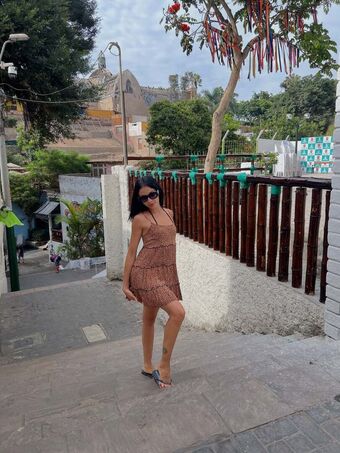 Yudimar Fatima Acosta Nude Leaks OnlyFans Photo 172