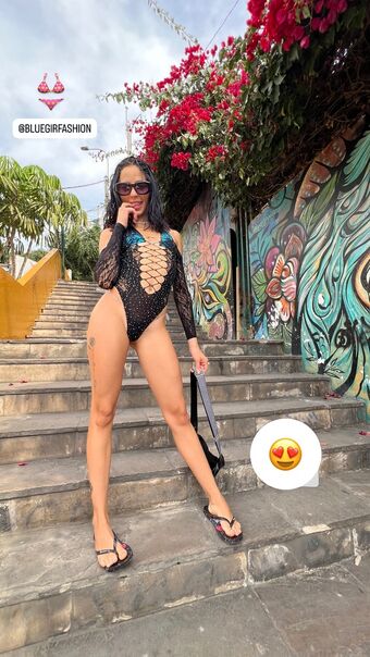 Yudimar Fatima Acosta Nude Leaks OnlyFans Photo 175