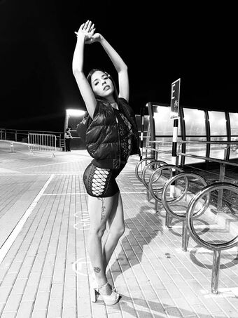 Yudimar Fatima Acosta Nude Leaks OnlyFans Photo 177