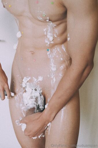 yuduanqian Nude Leaks OnlyFans Photo 10
