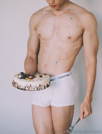 yuduanqian Nude Leaks OnlyFans Photo 11