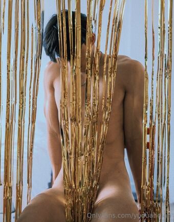 yuduanqian Nude Leaks OnlyFans Photo 13