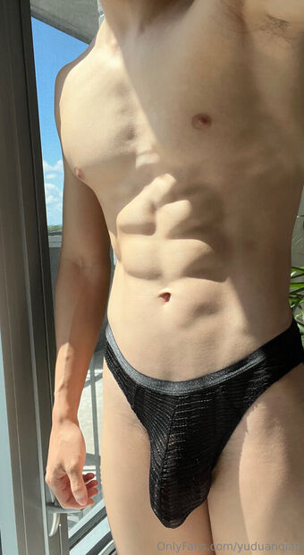 yuduanqian Nude Leaks OnlyFans Photo 15