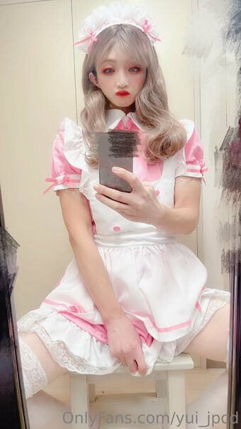 yui_jpcd Nude Leaks OnlyFans Photo 1