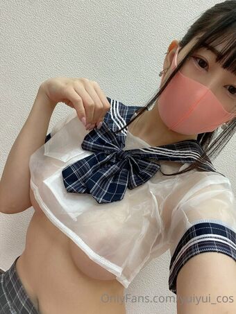 Yui0123 Nude Leaks OnlyFans Photo 28