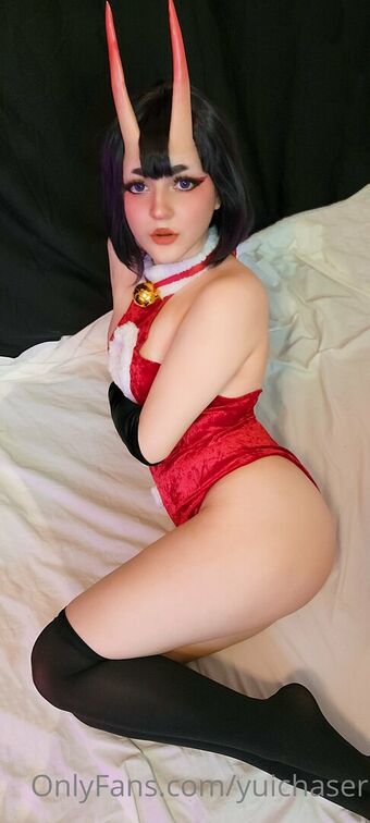 yuichaser Nude Leaks OnlyFans Photo 20
